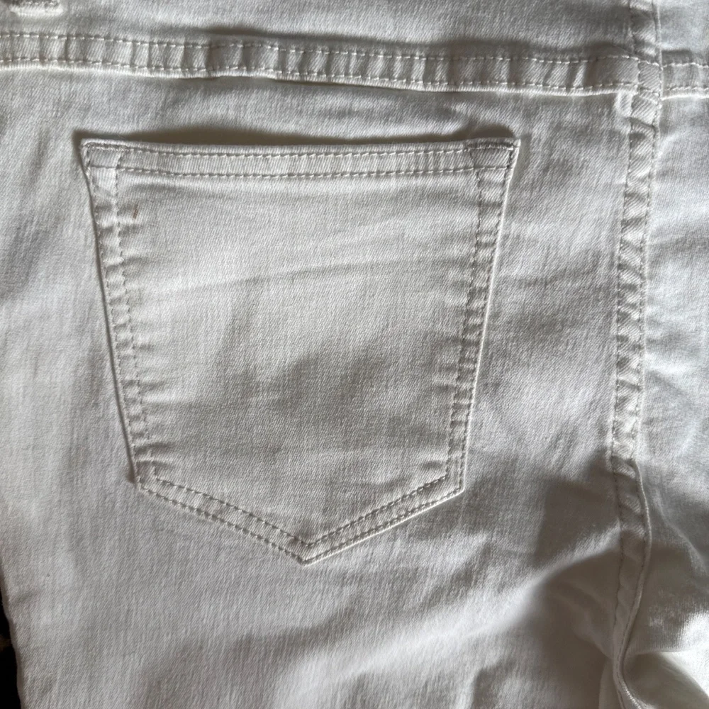 Free People amazing jeans